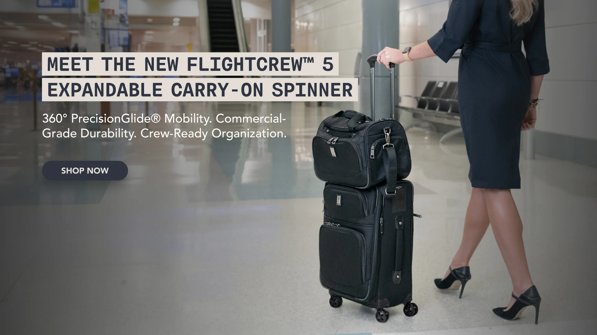 Engineered for the Long Haul